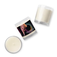 Image 2 of Dreams Soy Candle