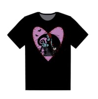 Image 1 of Rag Doll- Unisex Adult T-shirt  **PRE-ORDER**