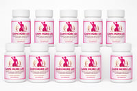 Image 1 of Gain More Supplement 