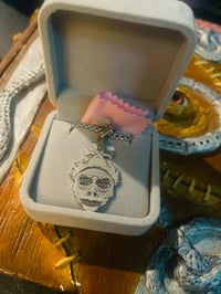 Image 1 of SHE “Head” 2.0 Charm (Small)