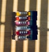 DKOD Pigment Gloss’s