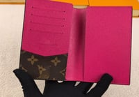 Image 3 of Passport card holders 