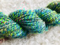 Image 5 of Handspun Yarns
