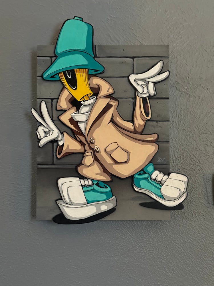 Image of “Style Dectective”