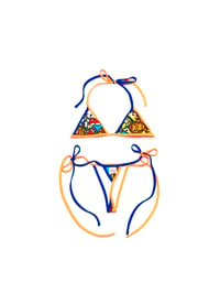 Image 3 of LIMITIED EDITION Sanrio x Baby milo Bikini