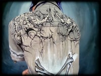 Image 6 of THORN I Button Up (Large) 