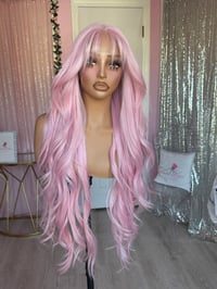 Image 1 of baby pink (ready to ship) 