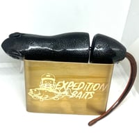 Image 3 of Silly Sally XL (FireBelly Newt)