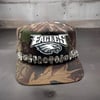 LIMITED EDITION GAME DAY CAP (Assorted)