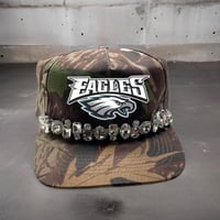 LIMITED EDITION GAME DAY CAP (Assorted)