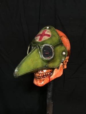 Image of Dr Death