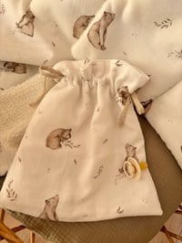 Image 2 of COFFRET NAISSANCE PRÊT A PARTIR 