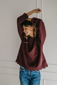 Image 8 of Sweat MARGO 