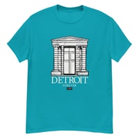 Image 4 of Victorian Detroit Tee Unisex