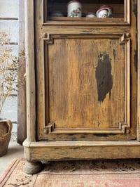 Image 12 of L’ancienne armoire d’école