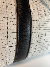Image 5 of mk1 cabriolet white duffle 