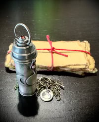Image 12 of Intention Locket