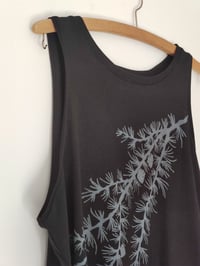 Image 2 of Larix • Organic cotton tank top