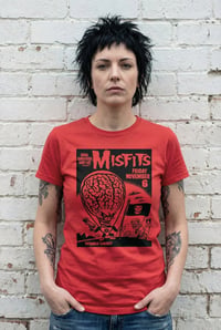 Image 2 of Camiseta Misfits