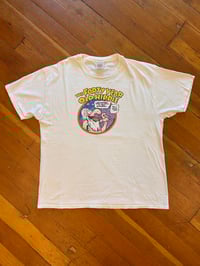 Image 1 of 90s Forty Year Old Hippe Sz XL 