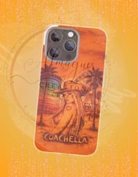 Taking The Dessert Phone Case🧡