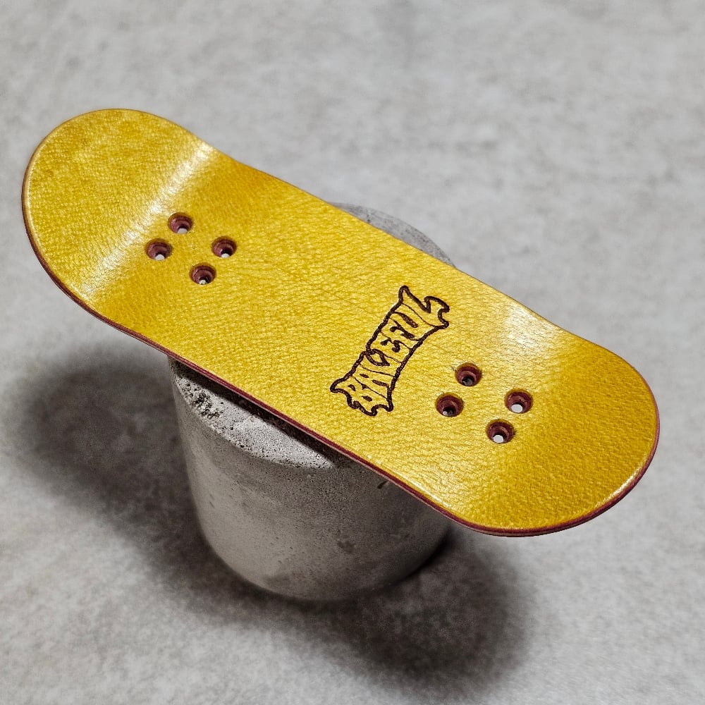 lava lamp - 33mm popsicle