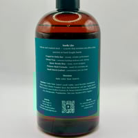 Image 4 of Adventurer's Rest - Eucalyptus & Spearmint Body Wash