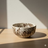 Image 1 of Birch Bark Bowl