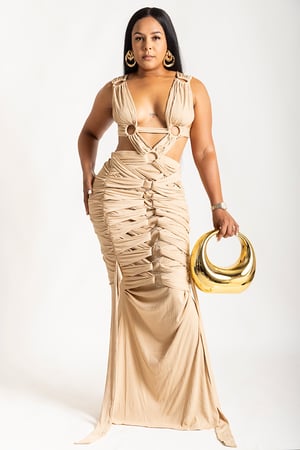 Image of Bondage-Arribes 3/21