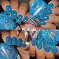 Image 4 of Why So Glum?