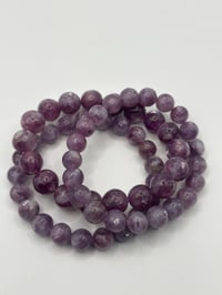 Image 2 of Lepidolite Bracelet