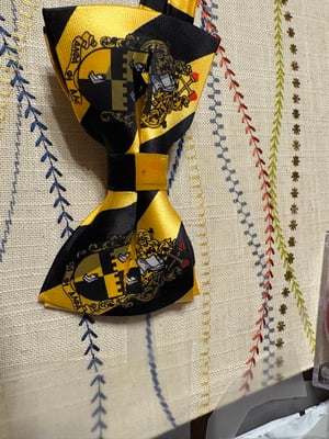 Image of Bow tie