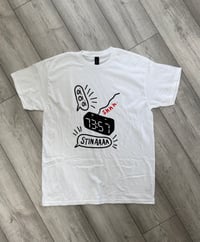 Alarm Clock T-Shirt