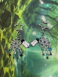 Image 2 of Trinket Keychains