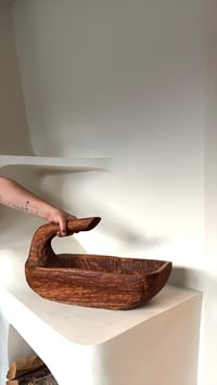 Image 4 of Coupe monoxyle 