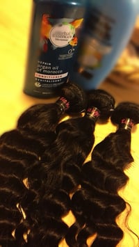 Image 1 of Body wave