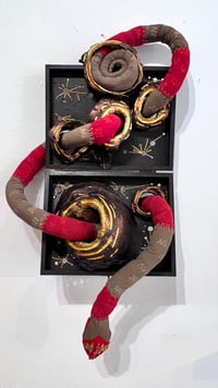 Image 1 of Herpetology- Brian Butzier