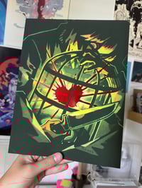 Image 2 of The Soul - Print