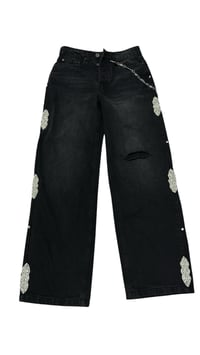 Image 1 of Baggy Diamond jeans 
