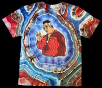 Image 1 of Paulie Tripnuts - CUSTOM DYE