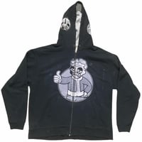 Image 6 of 1/1 OUTERWEAR capsule upcycled