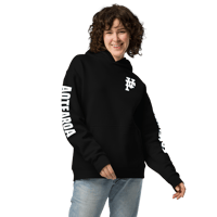 Image 2 of PS OVERSIZED HOODIES