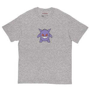 Image of Ghost Street Tee