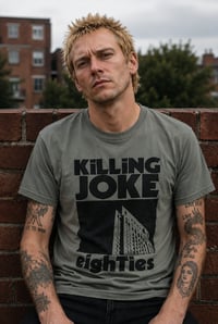 Image 3 of Camiseta Killing Joke
