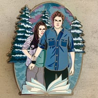 Image 1 of Open Book #3