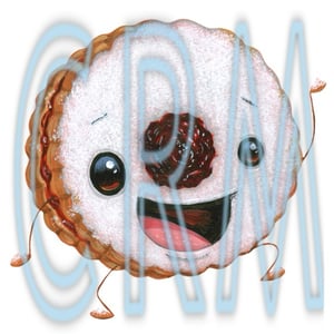 Image of CRM Treats Tubes