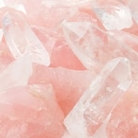 Image 3 of Pink Amber & Vanilla Honeybee Butter Bar