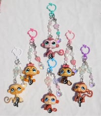 Image 2 of LPS Monkeys