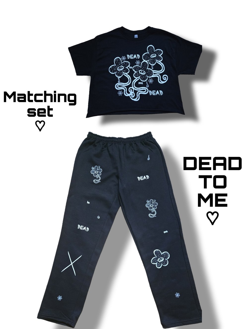 Image of Dead To Me sweatpants