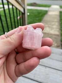 Image 2 of Rose Quartz Gift